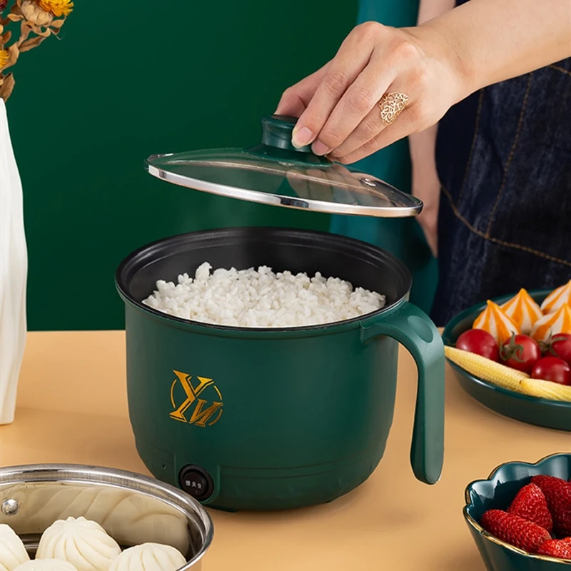 Multifunction Electric ramen Cooker