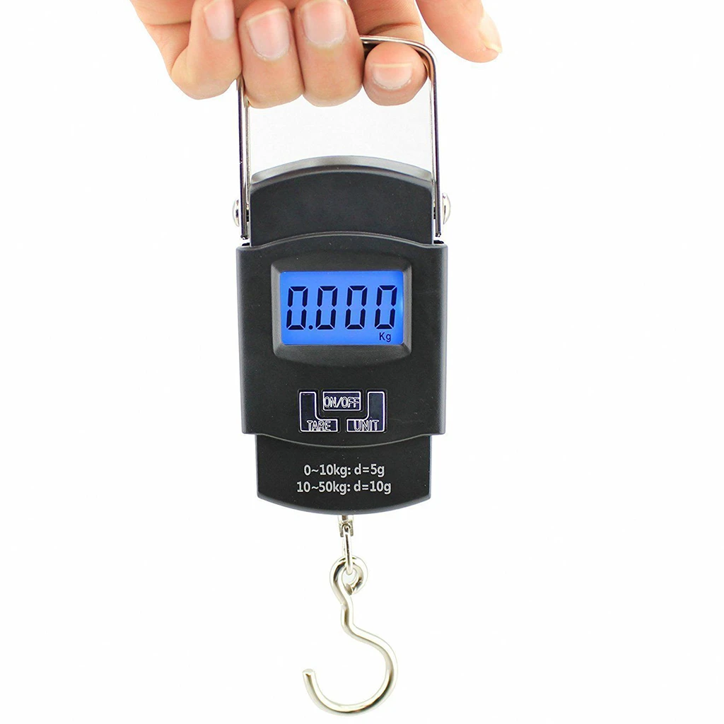 Portable Digital weight scale