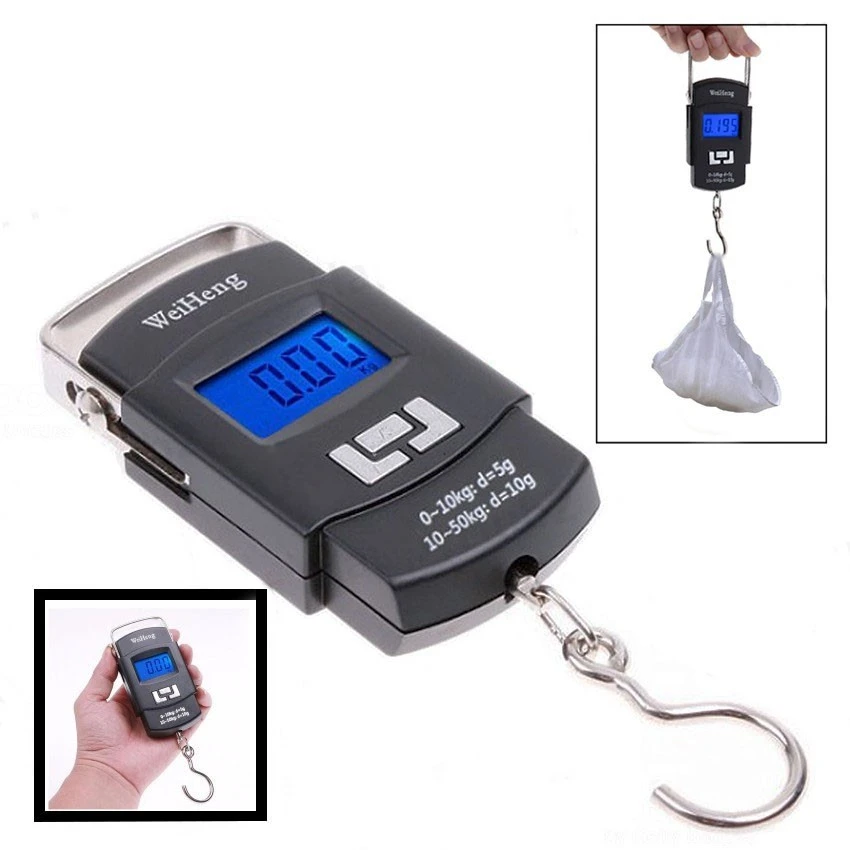 Portable Digital weight scale