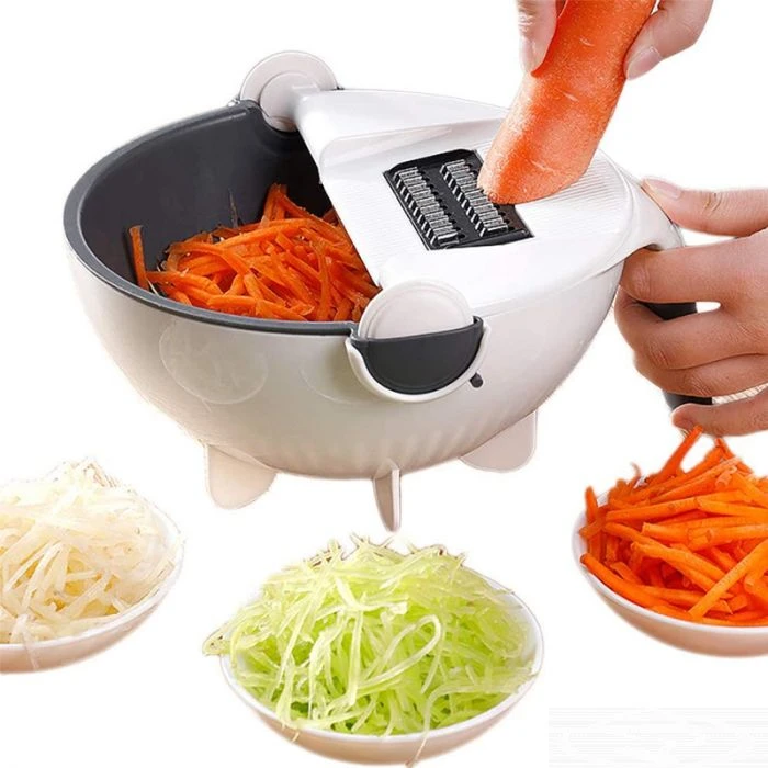 Multi functional Vegetable Cutter