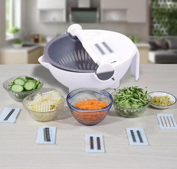 Multi functional Vegetable Cutter