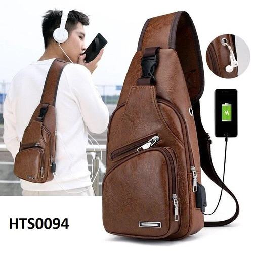 Crossbody Fashion Bag