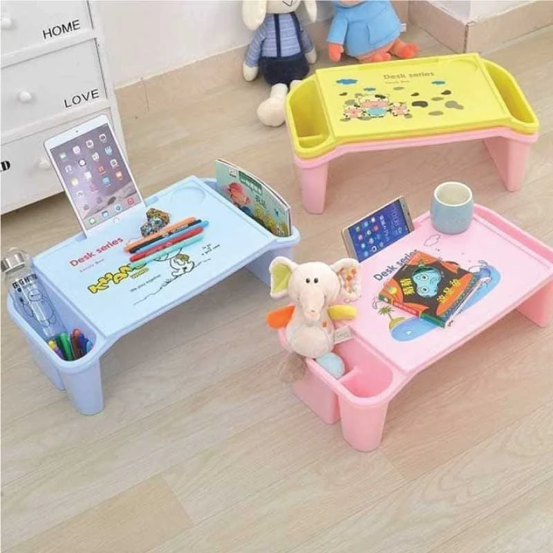 Children Plastic Foldable Table