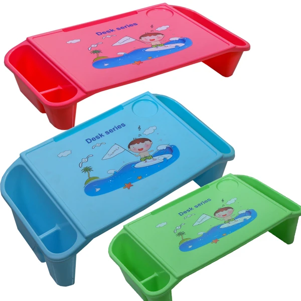 Children Plastic Foldable Table