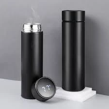 Smart Cup Flask With LED