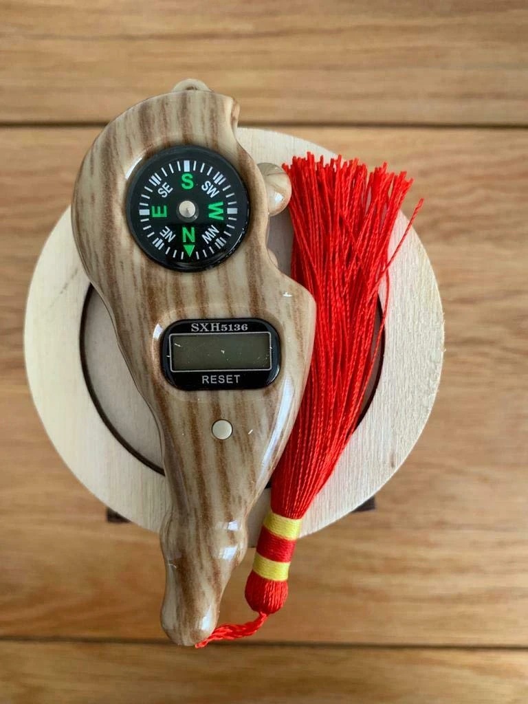 Digital Tasbeeh with Free Compass Qibla Direction