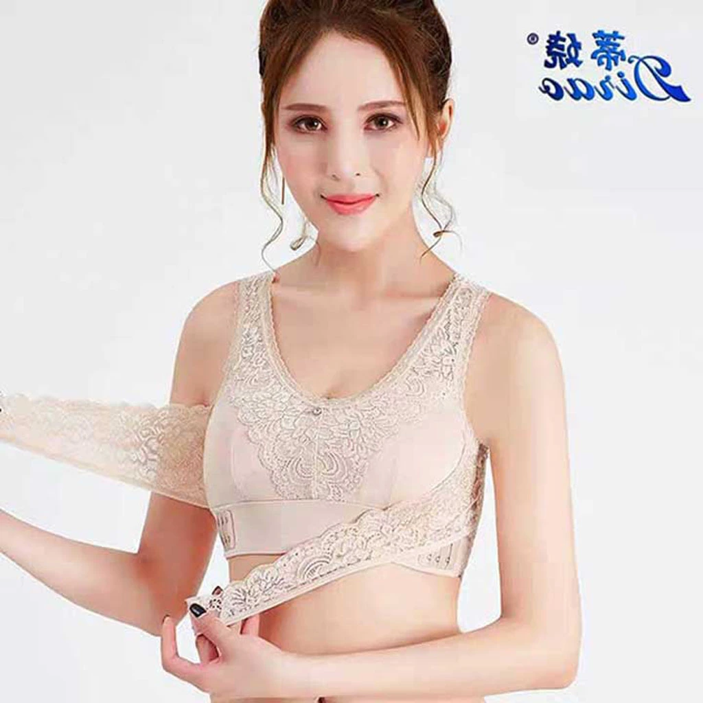 New Style Magic Bra