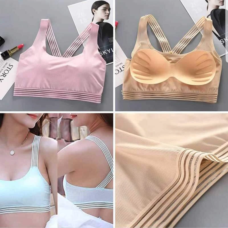 High Quality Exclusive Remined Bra