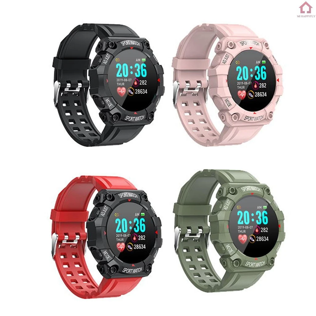 Mixi Pro X10 Smart Watch