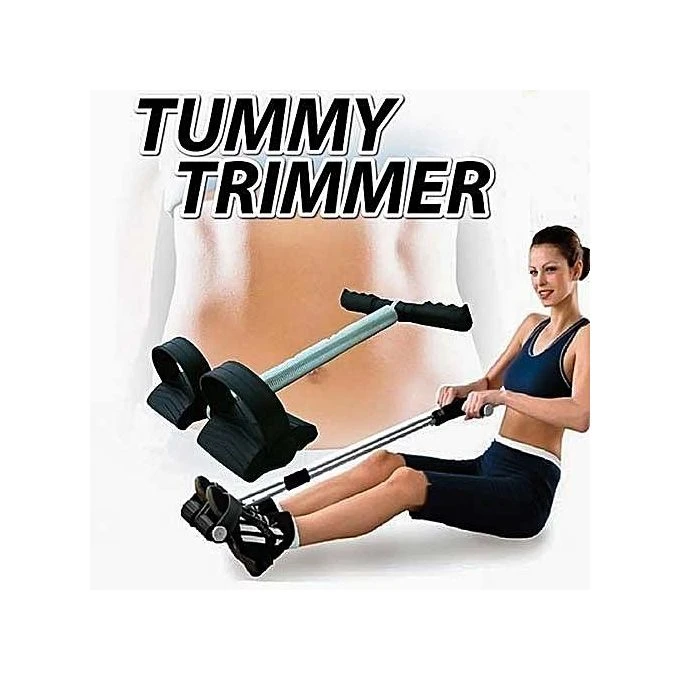 Tummy Trimmer