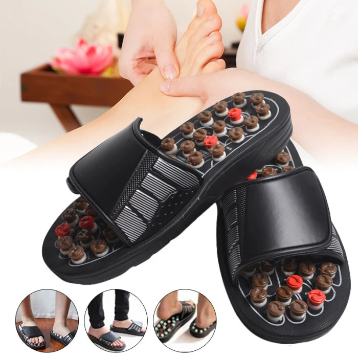 Acupressure Therapy Sandal