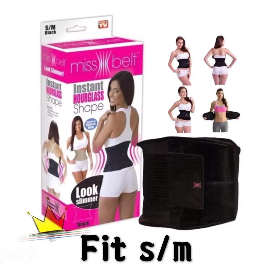 MISS BELT Body Shaper