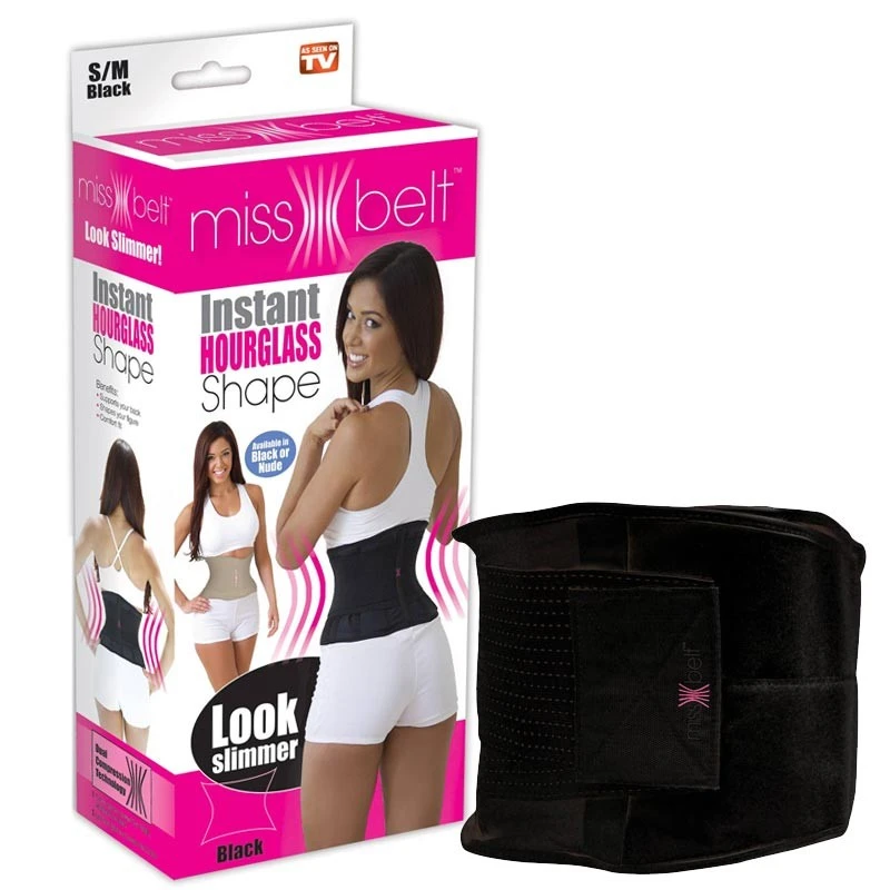 MISS BELT Body Shaper