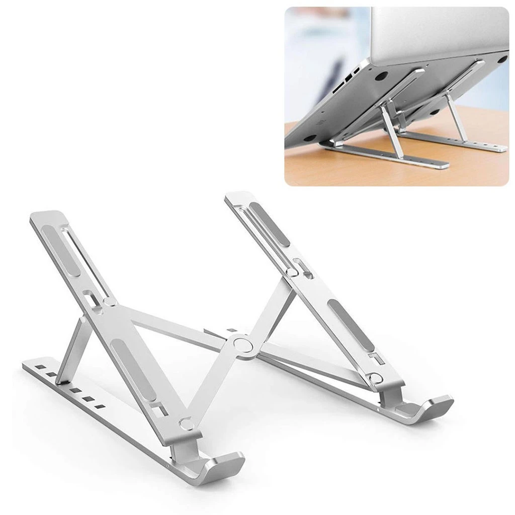 Adjustable Laptop Stand