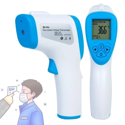 Infrared thermometer