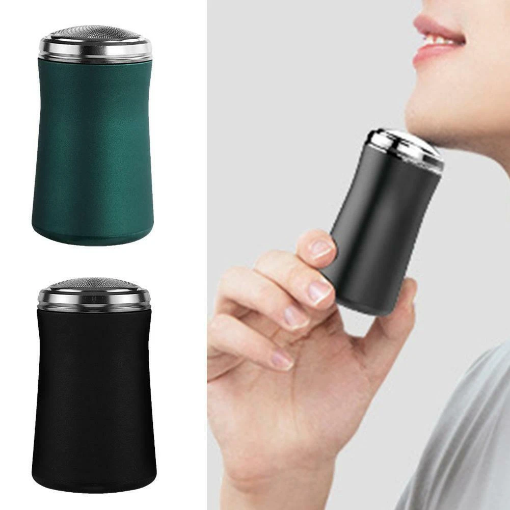 Pocket Size Washable Electric Razor