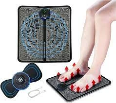 Body Massager +Foot Massager