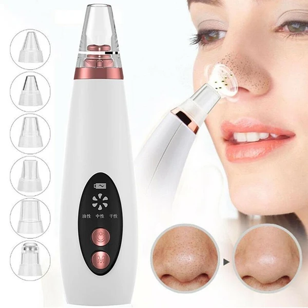 Electric Blackhead Remover