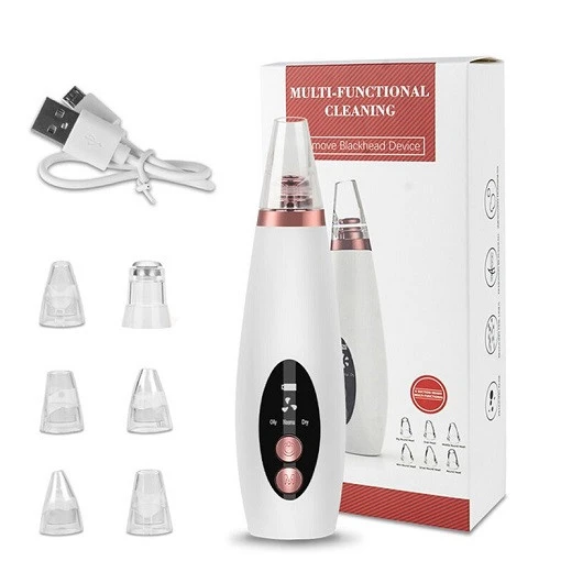 Electric Blackhead Remover