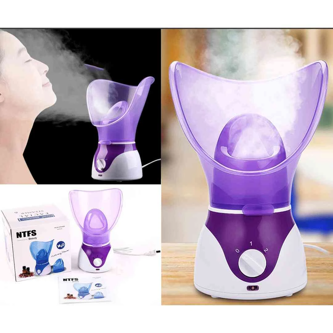 Beauty Facial Steamer Machine