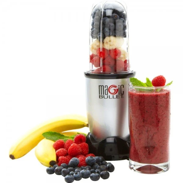 Magic Bullet