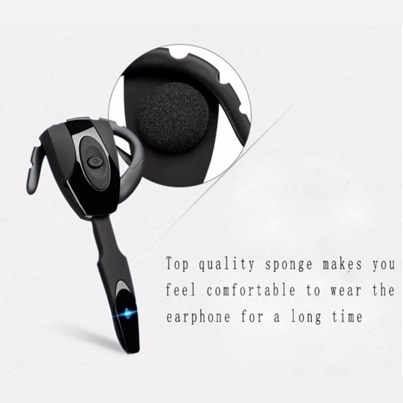 Stereo Wireless Business Bluetooth Headphones