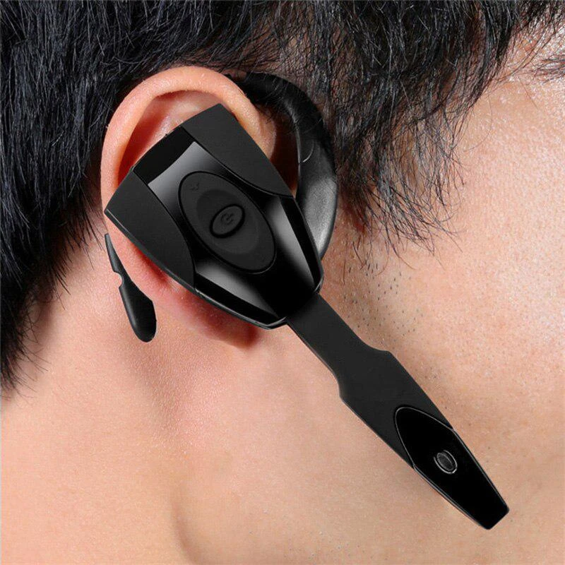 Stereo Wireless Business Bluetooth Headphones