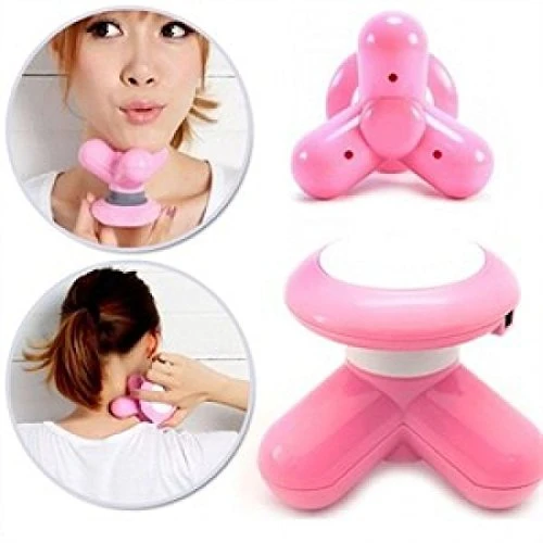 Mimo Body Massager