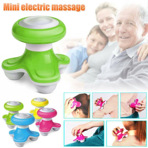 Mimo Body Massager