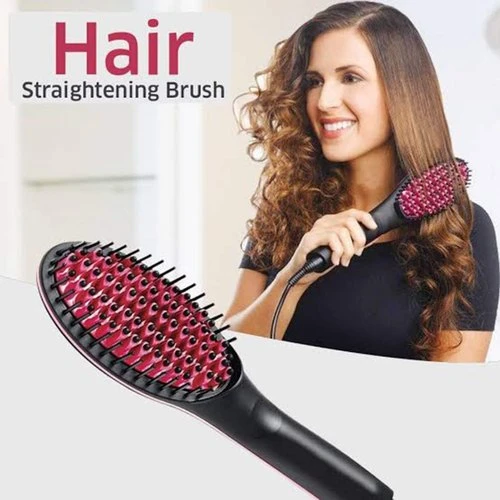 Simply Straight Brush