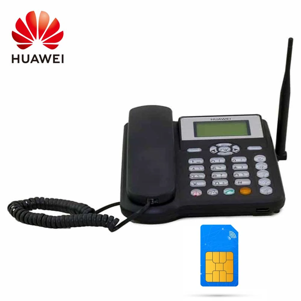 HUAWEI land phone