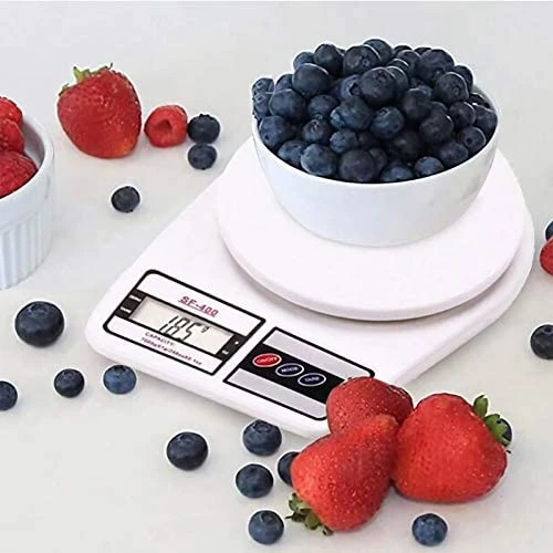 Digital Electronic Kitchen Scale