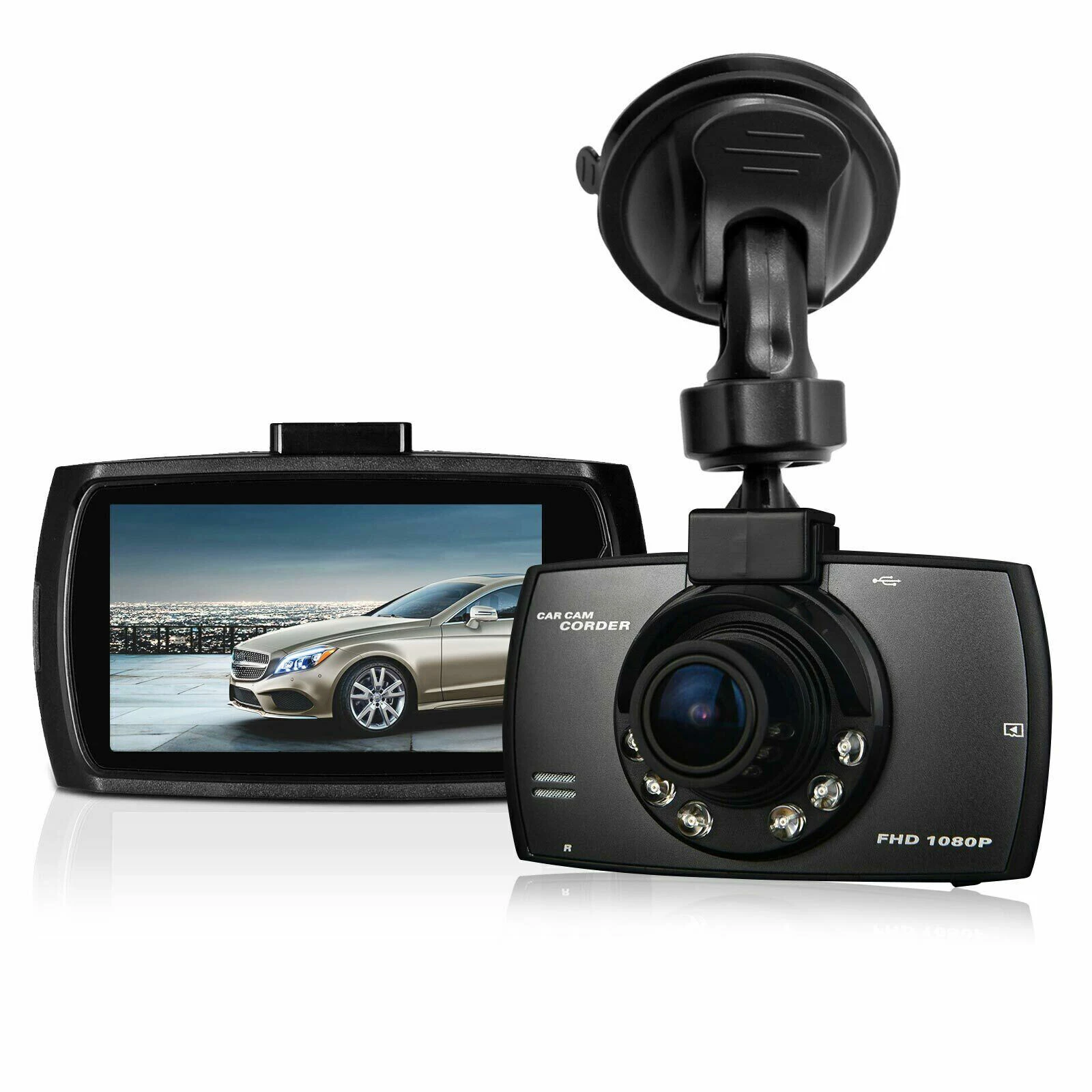 Driving Camera High Defintion For Car DVR