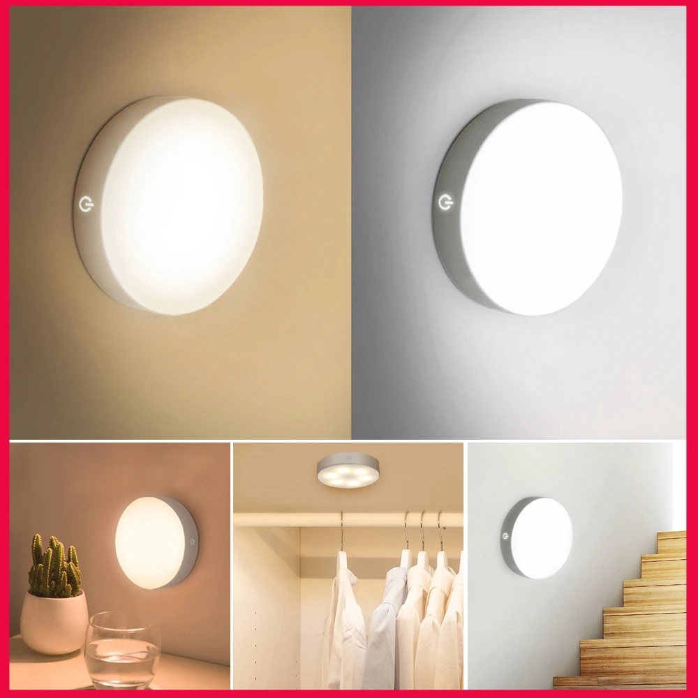 Motion sensor light