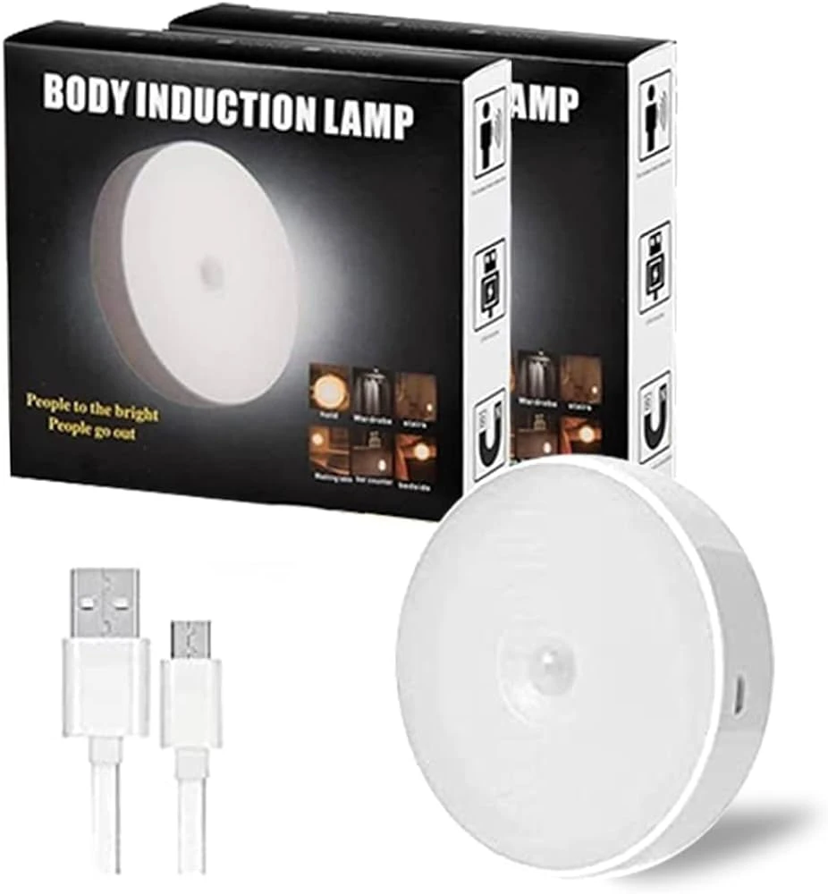 Body Induction  Sensor Light