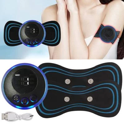 2Pad Smart Pocket Body Massager