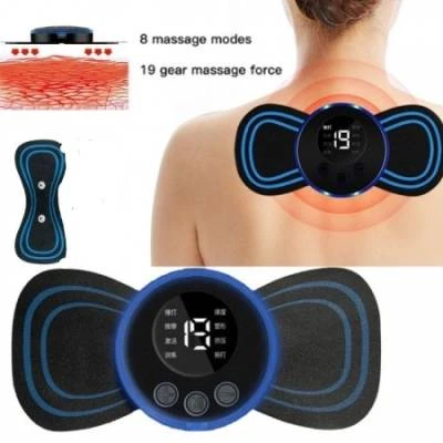 1Pad Smart Pocket Body Massager